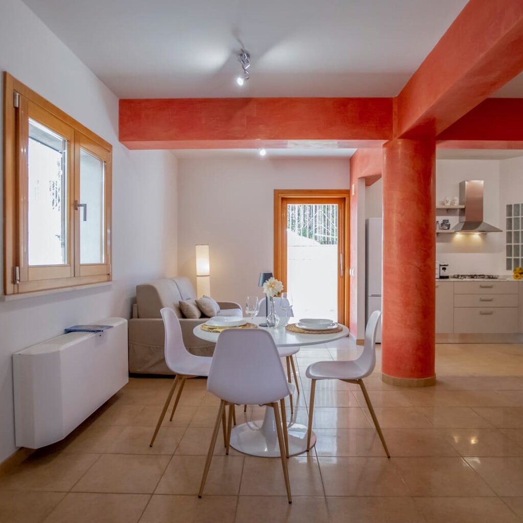 Domus Cori e Amuri  