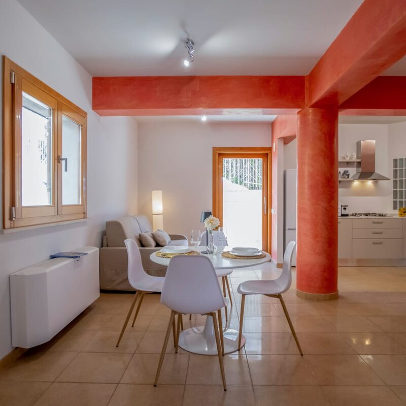 Domus Cori e Amuri  