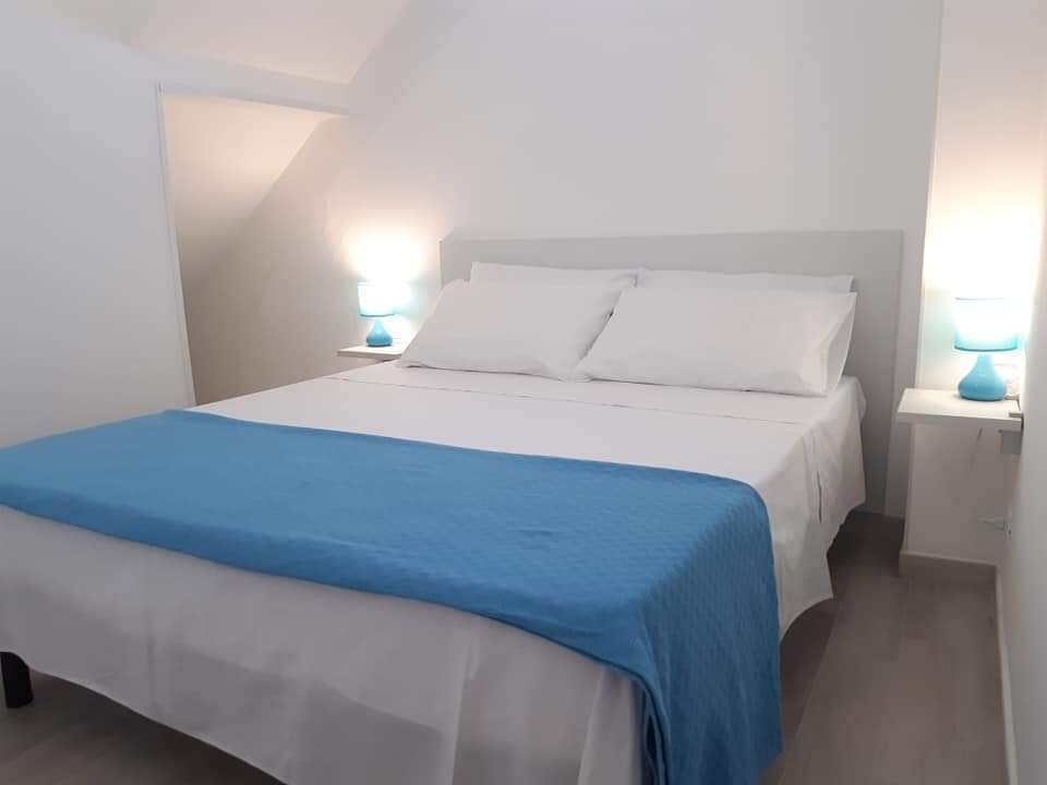 Casa Vacanze Baia Blu a Ragusa | © Casa Vacanze Baia Blu