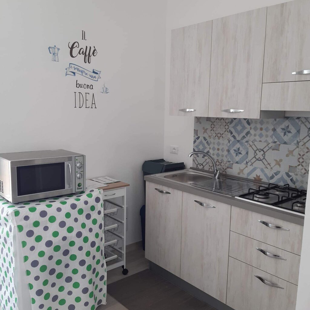 Casa Vacanze Baia Blu a Ragusa | © Casa Vacanze Baia Blu