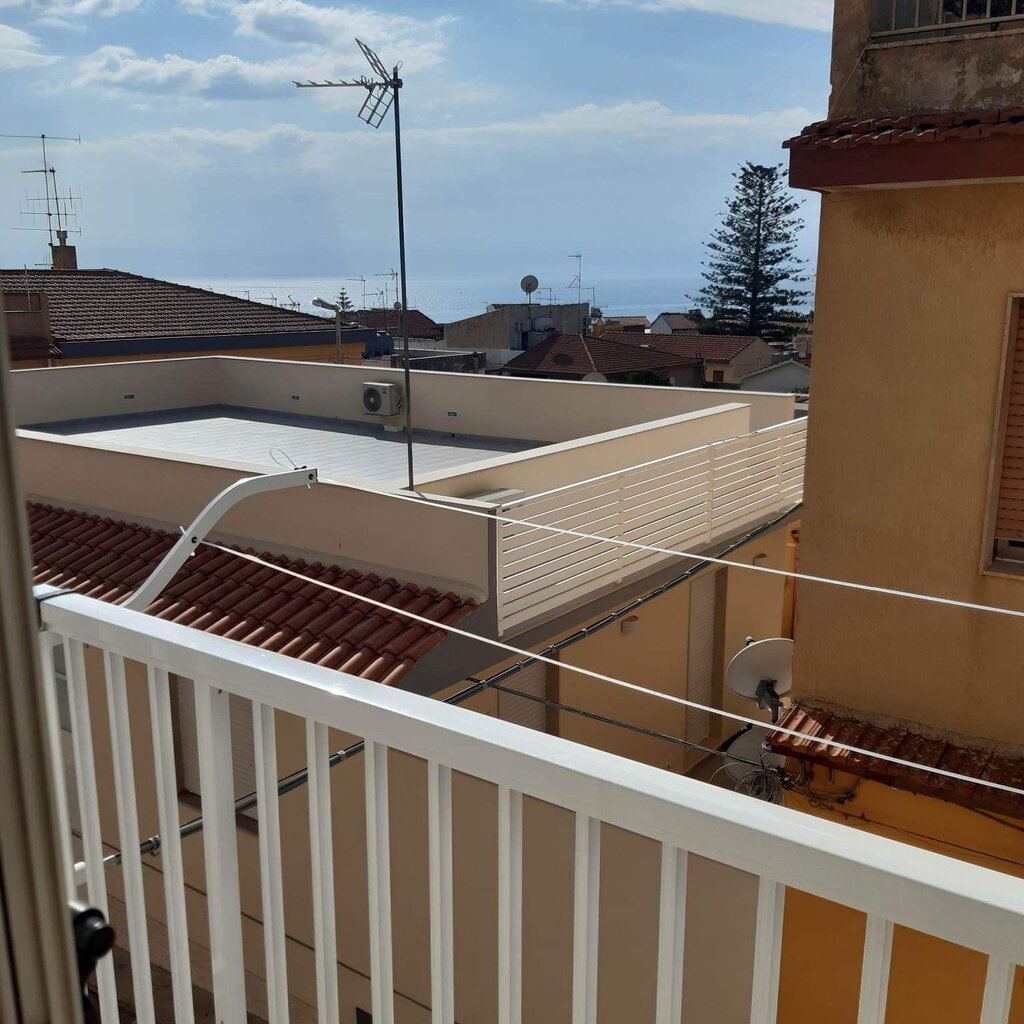 Casa Vacanze Baia Blu a Ragusa | © Casa Vacanze Baia Blu 