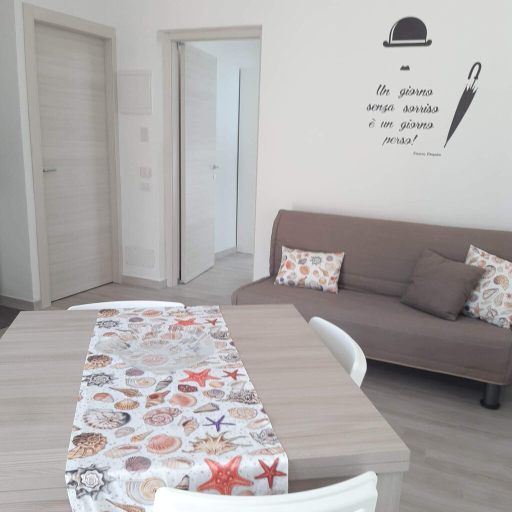 Casa Vacanze Baia Blu a Ragusa | © Casa Vacanze Baia Blu