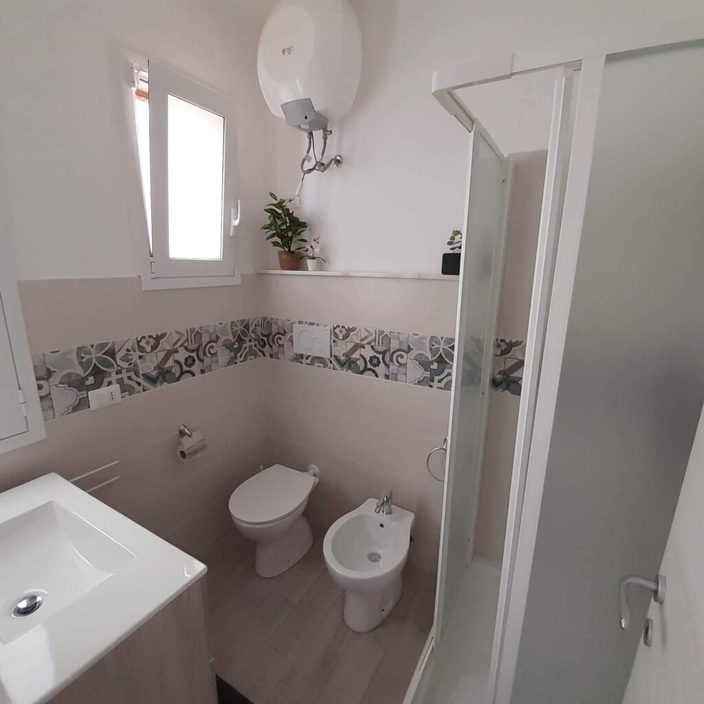 Casa Vacanze Baia Blu a Ragusa | © Casa Vacanze Baia Blu