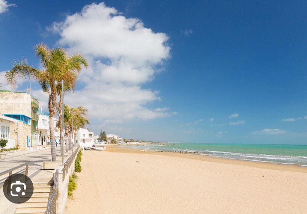 Casa Vacanze Baia Blu a Ragusa | © Casa Vacanze Baia Blu