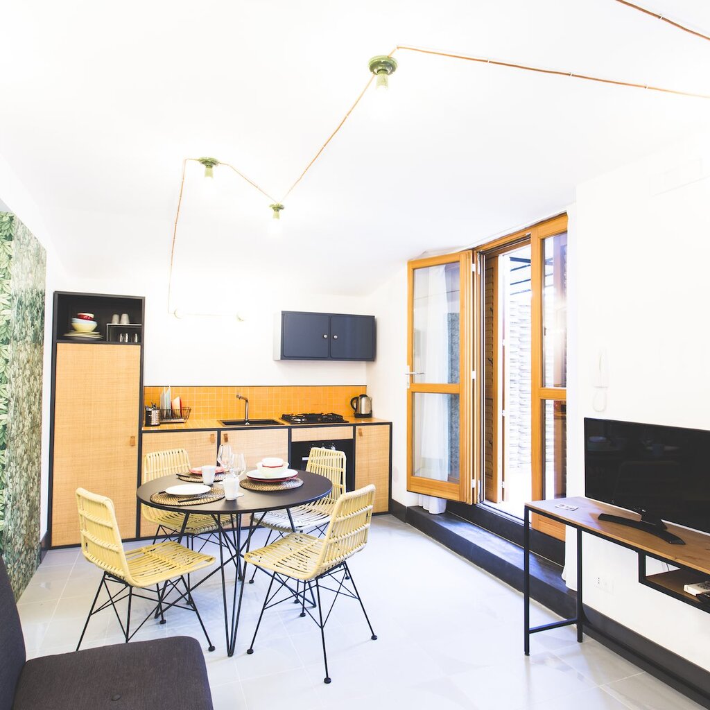 Casa Madira a Ragusa | © Casa Madira 