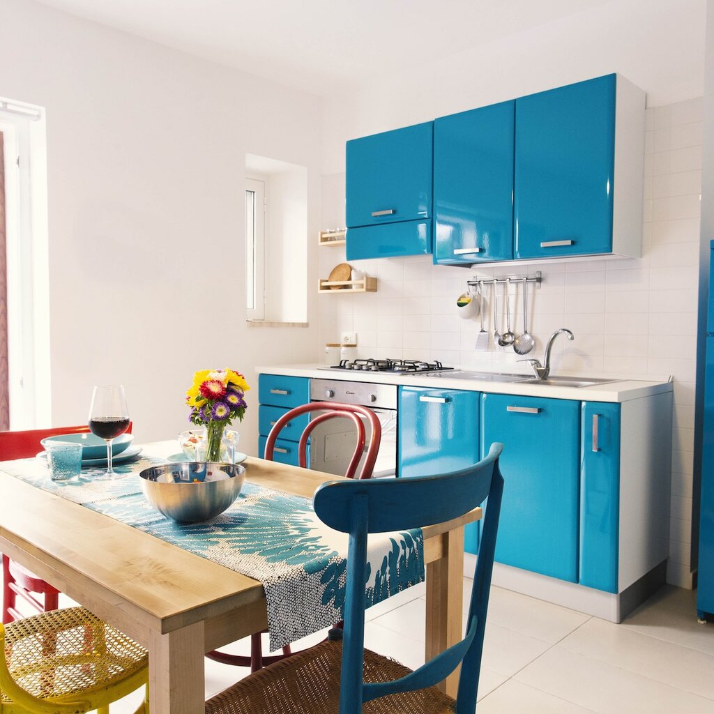 Casa Madira a Ragusa | © Casa Madira