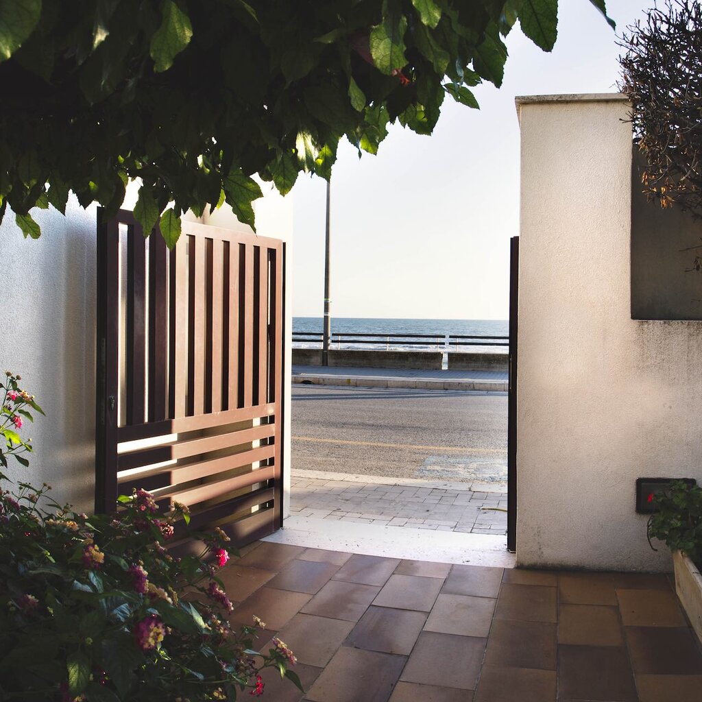 Casa Madira a Ragusa | © Casa Madira