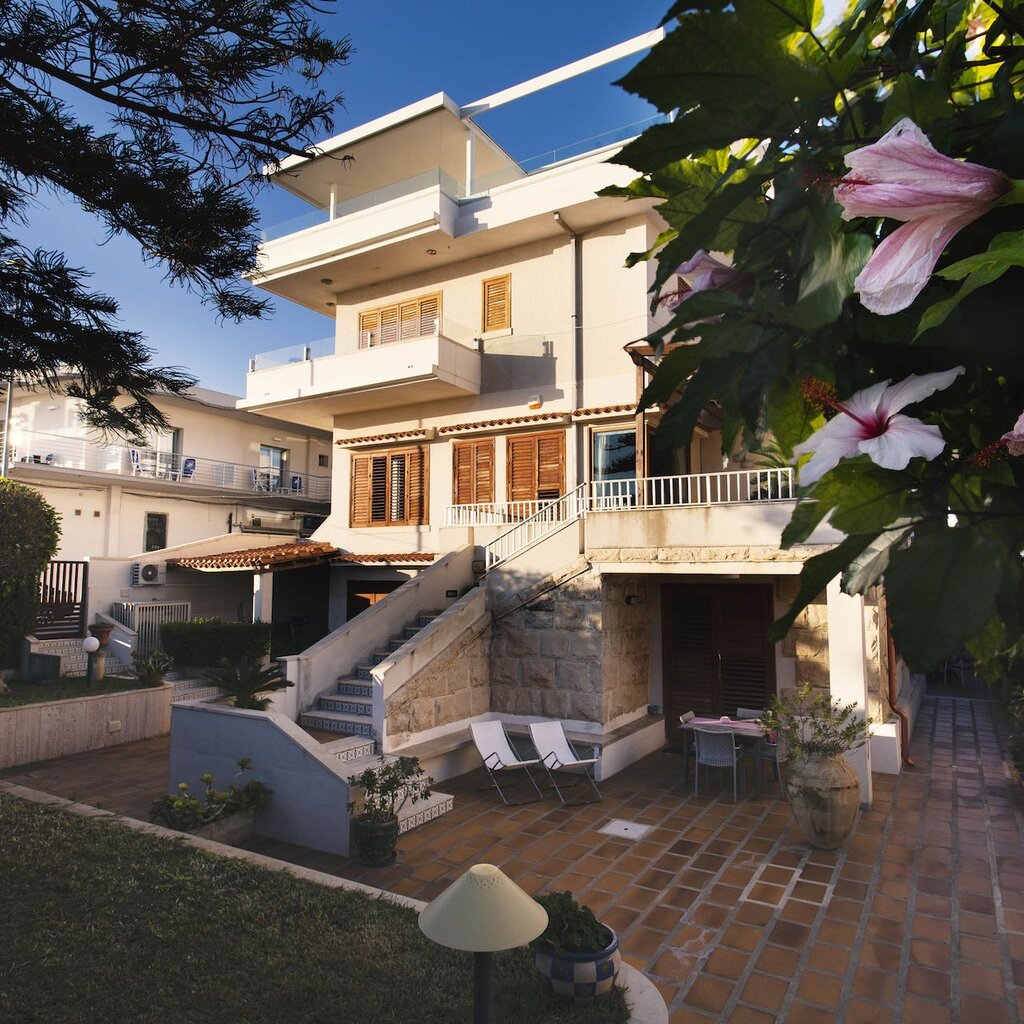 Casa Madira a Ragusa | © Casa Madira