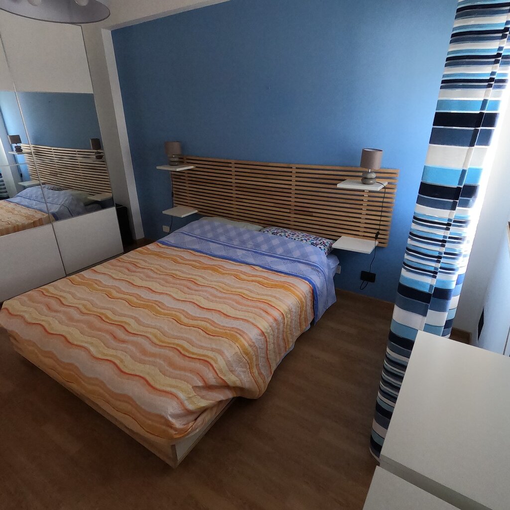I Cinque Soli Casa per vacanze a Ragusa | © I Cinque Soli