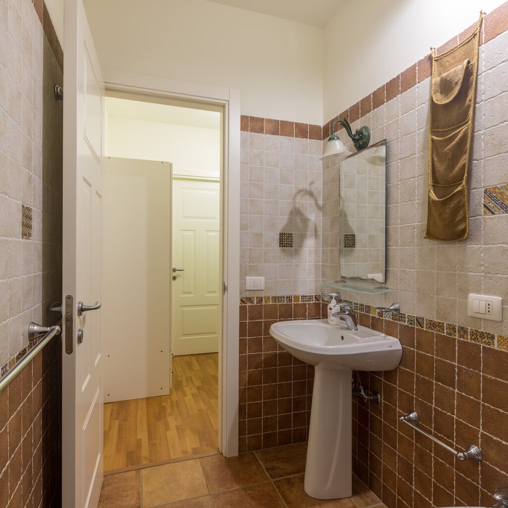 La Casa del Glicine Casa per vacanze a Ragusa | © La Casa del Glicine 