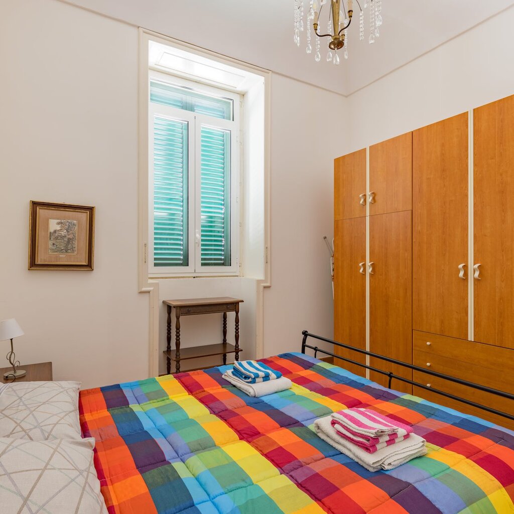 La Casa del Glicine Casa per vacanze a Ragusa | © La Casa del Glicine