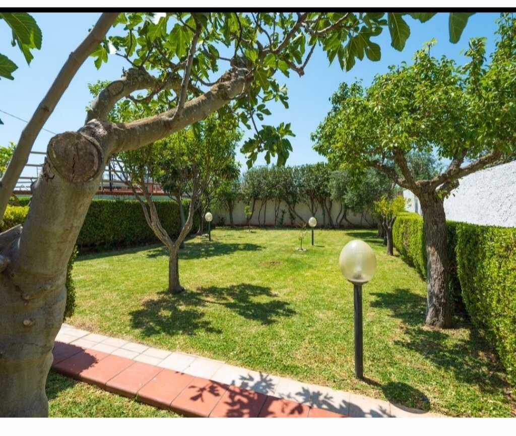Villa Cielo Mare, Ragusa | © Villa Cielo Mare, Ragusa