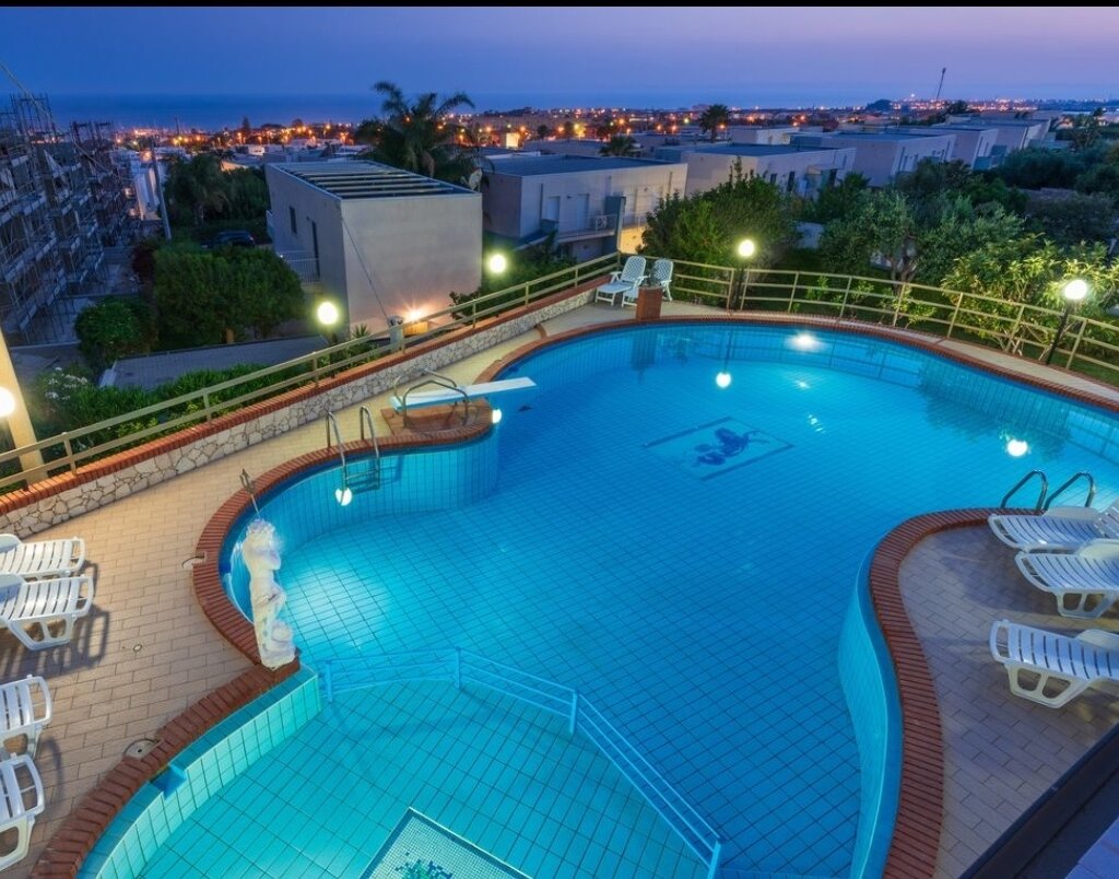 Villa Cielo Mare, Ragusa | © Villa Cielo Mare, Ragusa