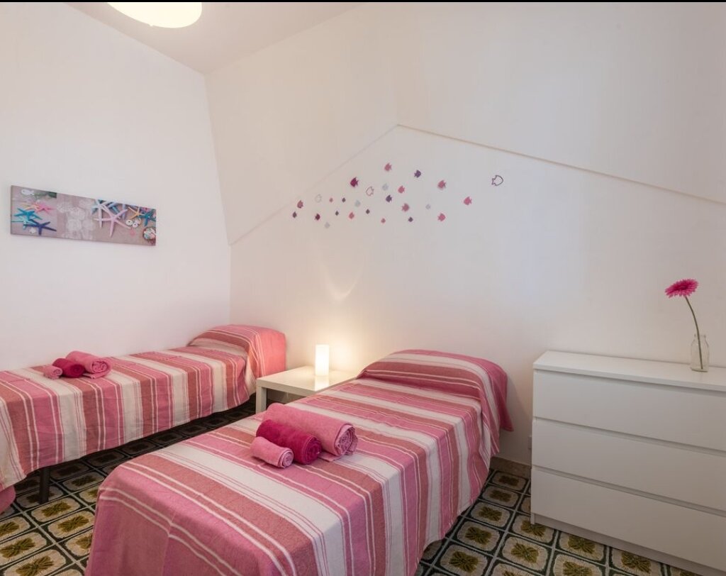 Villa Cielo Mare, Ragusa | © Villa Cielo Mare, Ragusa