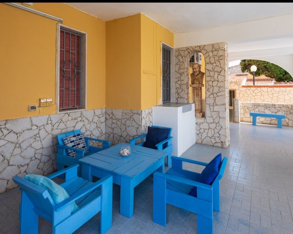 Villa Cielo Mare, Ragusa | © Villa Cielo Mare, Ragusa