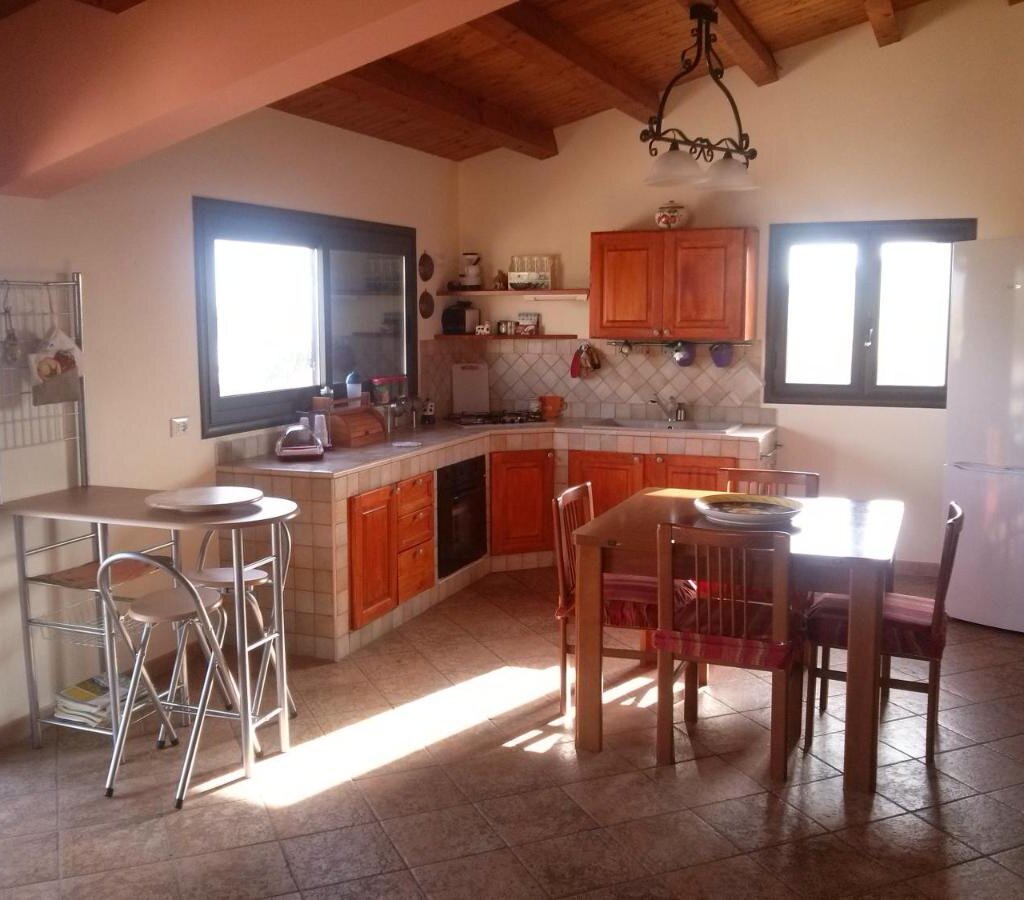 Villa Nino Casa per vacanze, Ragusa | © Villa Nino Casa per vacanze, Ragusa