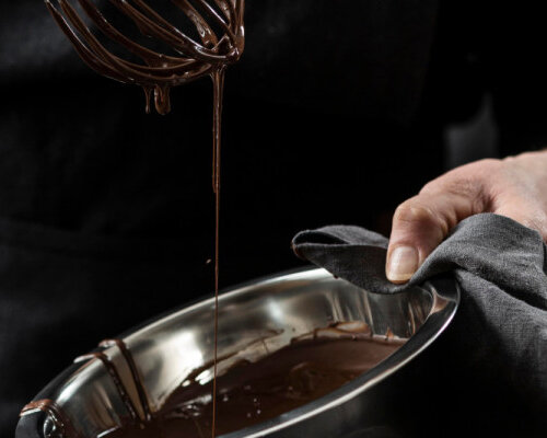 Maitre chocolatier per un giorno