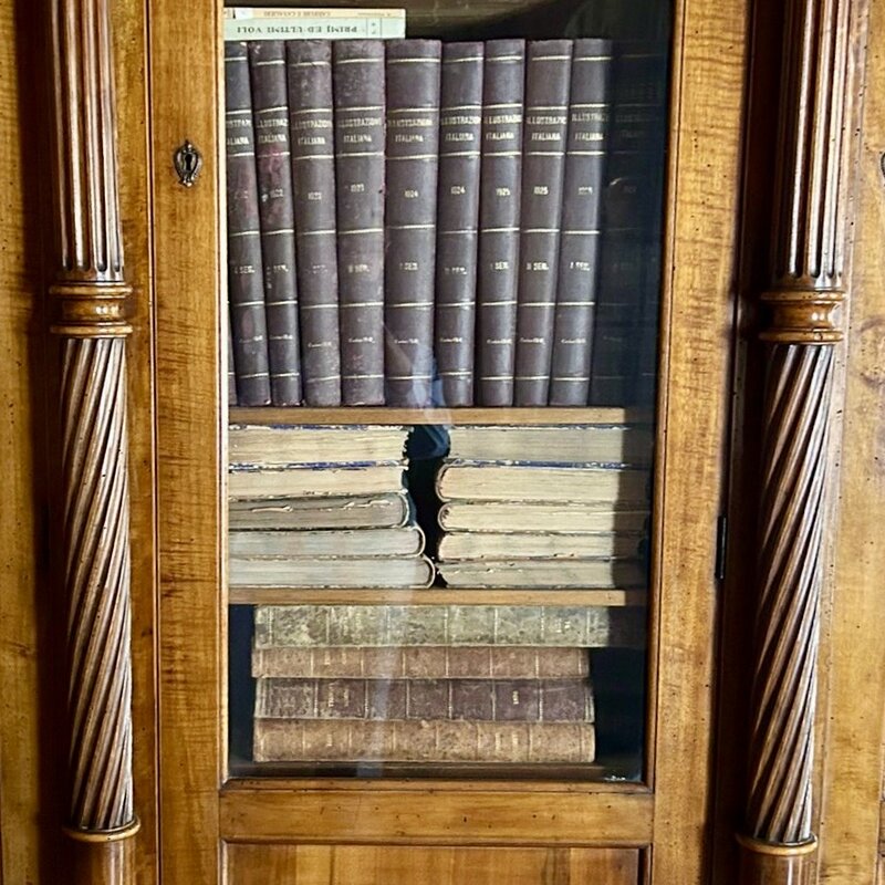 Il Circolo di Conversazione - Visita guidata 