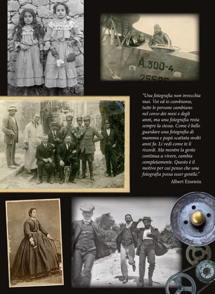 31 Ottobre 2025 La Macchina Del Tempo .CSC 4