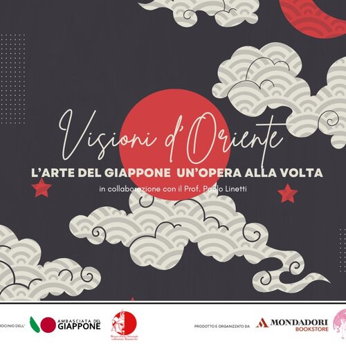 Visioni Di Oriente Mondadori