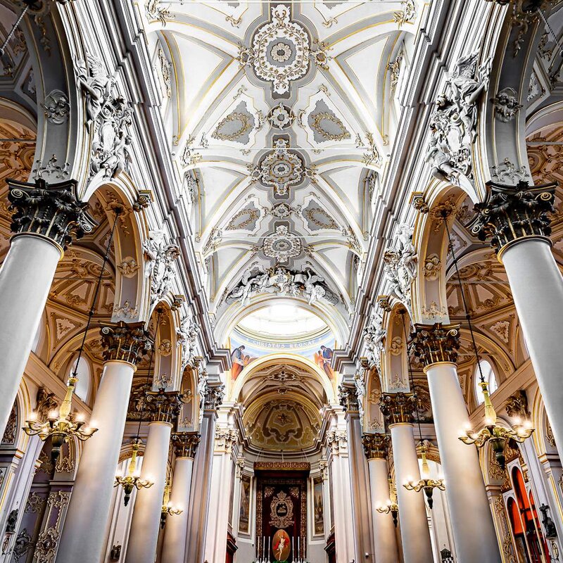 San Giovanni Cathedral