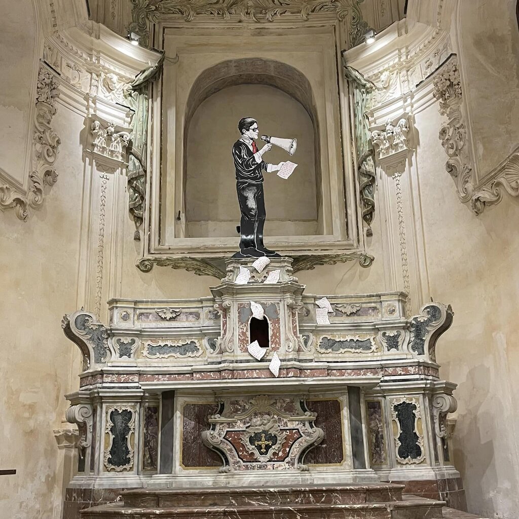 S. Vincenzo Ferreri 7