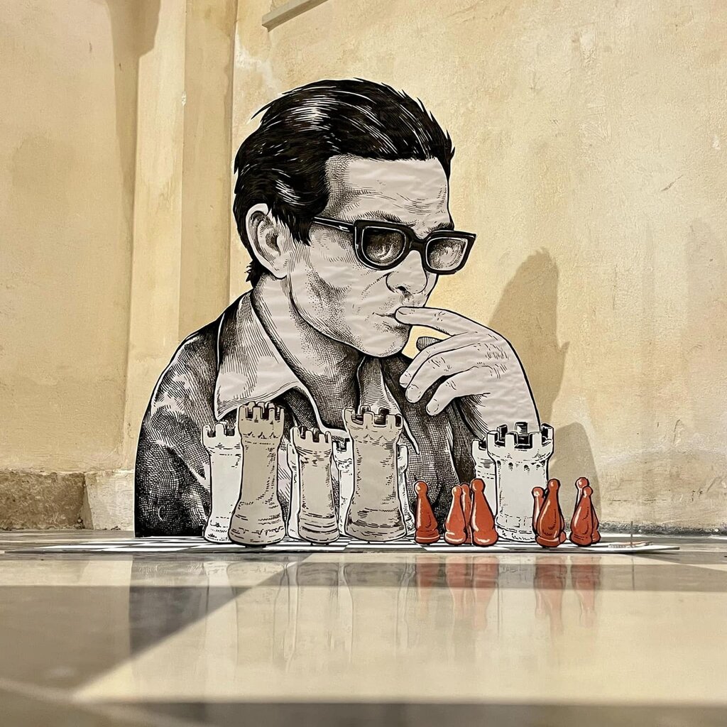 S. Vincenzo Ferreri 8