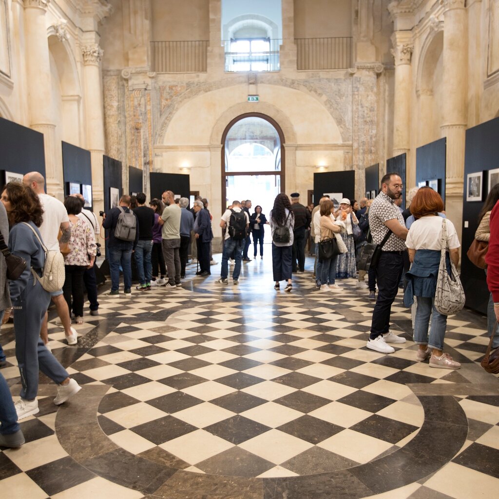 S. Vincenzo Ferreri 15