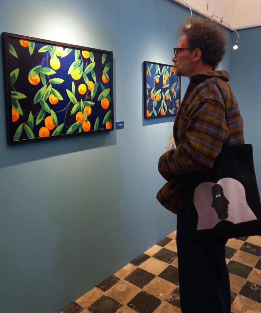 La Galleria del CCC – Centro Commerciale Culturale di Ragusa