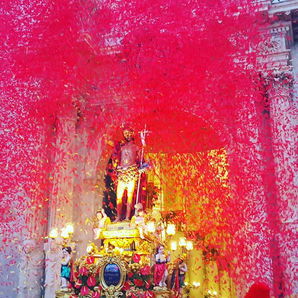 Festa S. Giovanni Ragusa 1