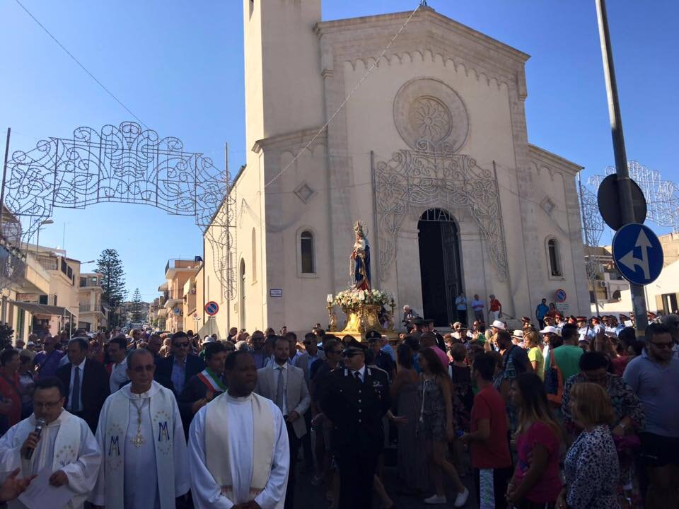 S. Maria Portosalvo 6