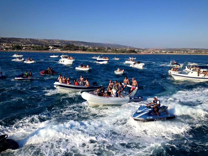 S. Maria Portosalvo 8