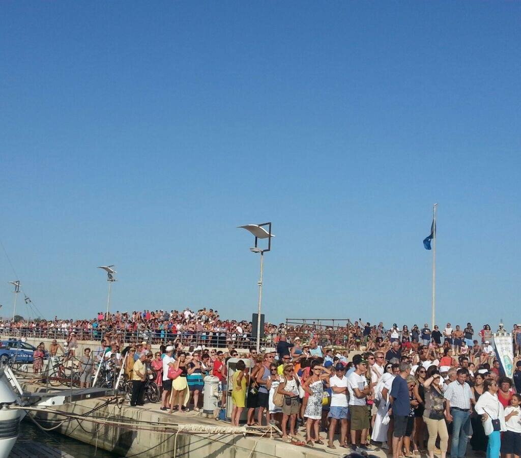 S. Maria Portosalvo 9