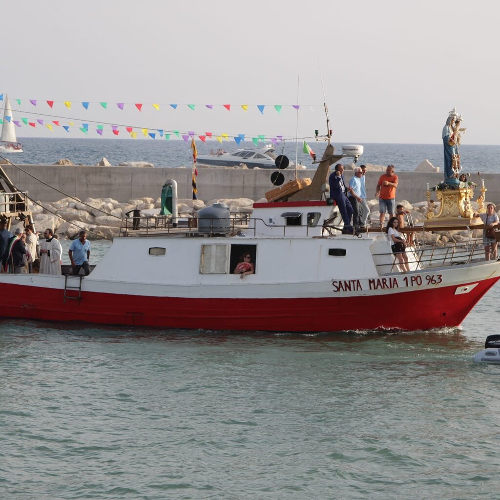 S. Maria Portosalvo 4