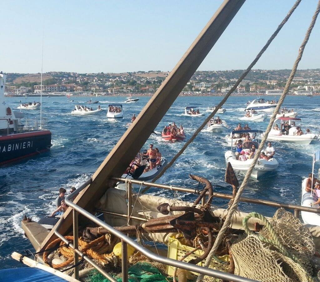 S. Maria Portosalvo 10