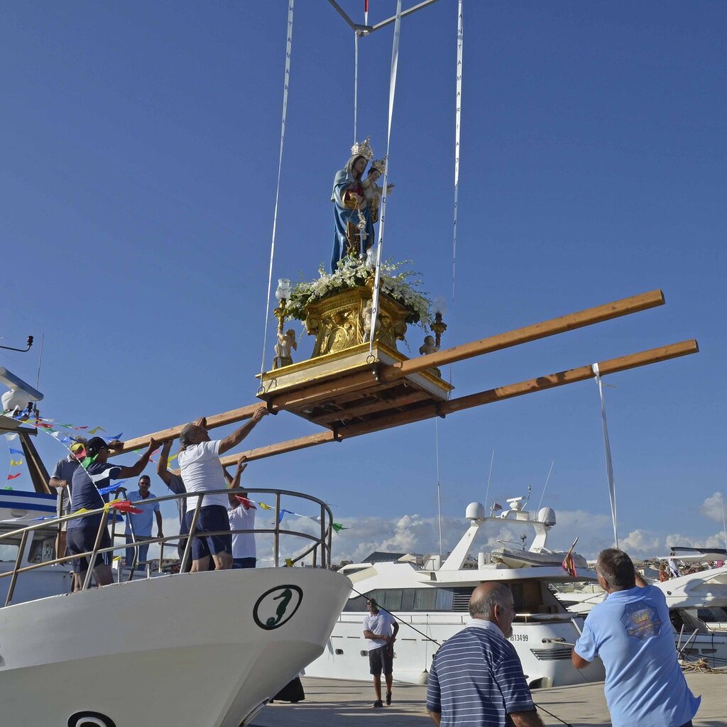 S. Maria Portosalvo 11