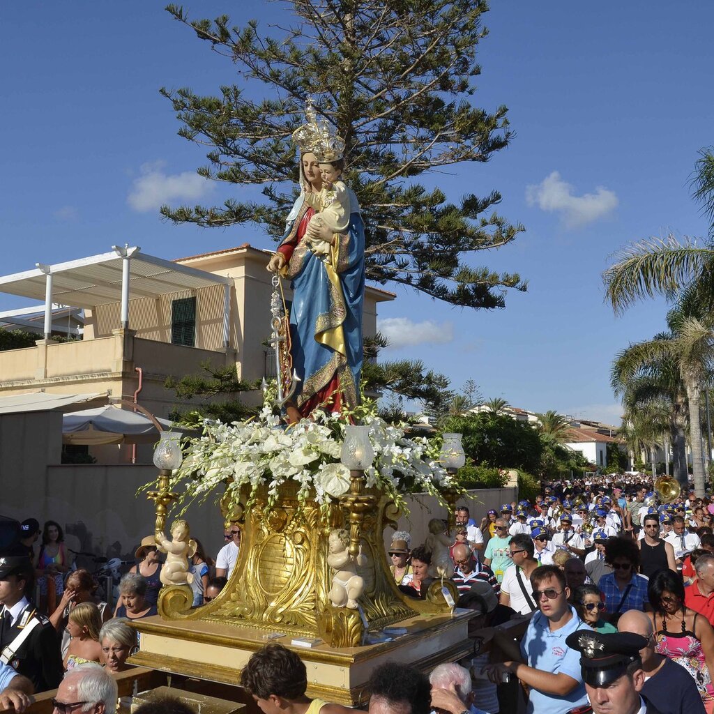 S. Maria Portosalvo 15