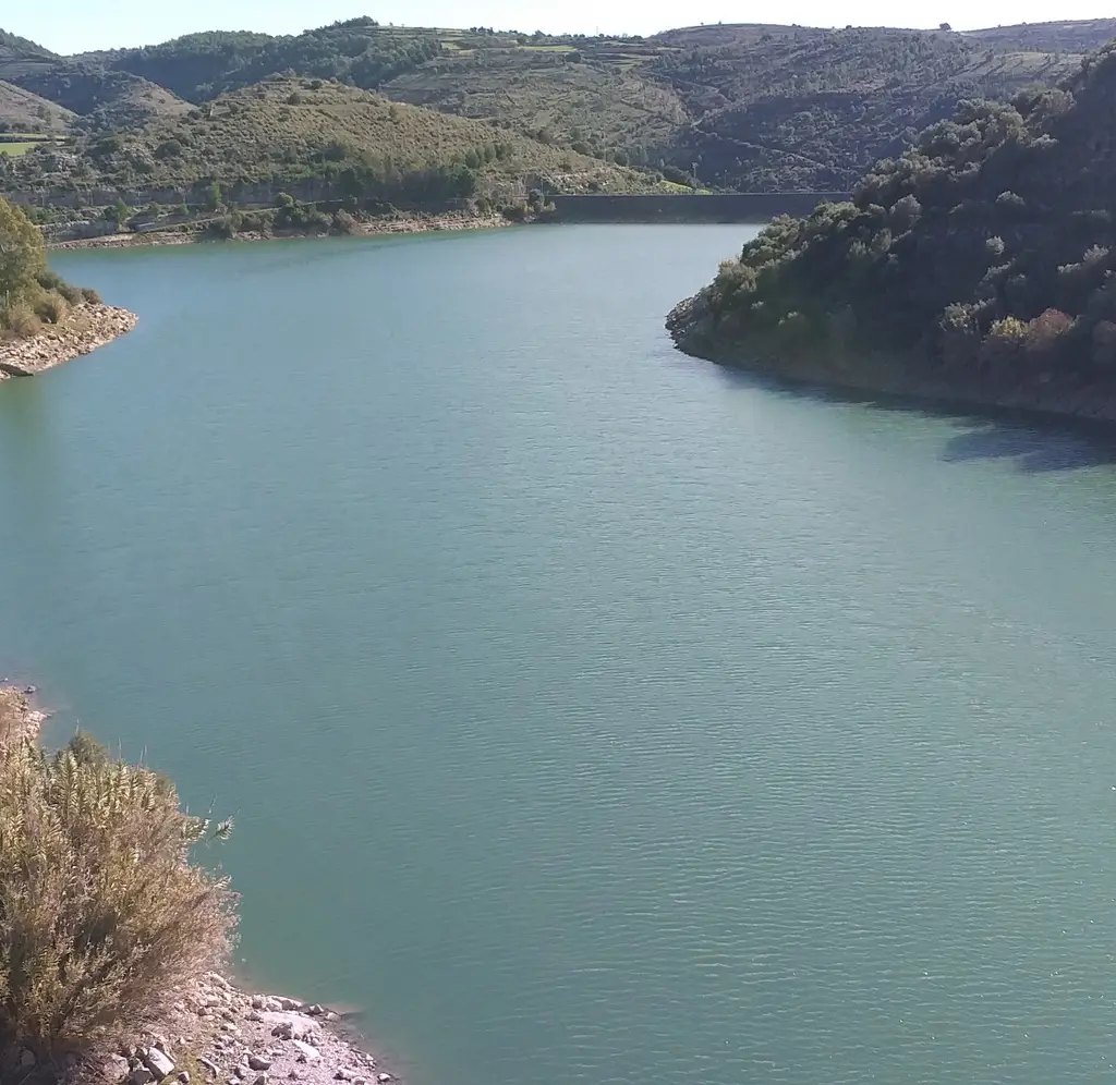 Da Giarratana A Santa Rosalia